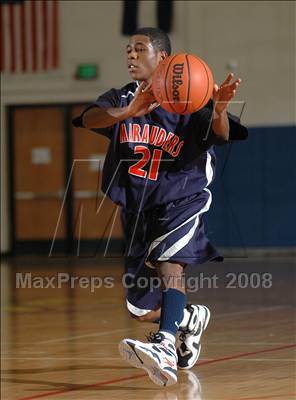 Thumbnail 2 in Mitchell @ Rampart photogallery.
