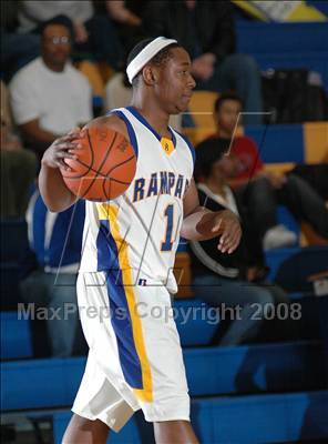 Thumbnail 3 in Mitchell @ Rampart photogallery.