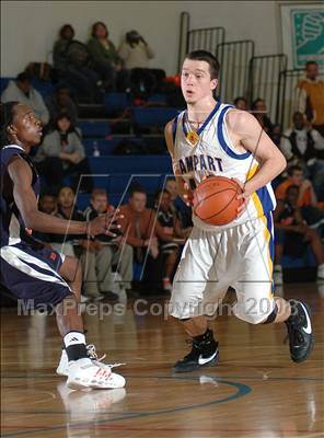 Thumbnail 3 in Mitchell @ Rampart photogallery.