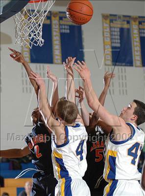 Thumbnail 2 in Mitchell @ Rampart photogallery.