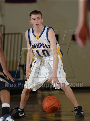 Thumbnail 3 in Mitchell @ Rampart photogallery.