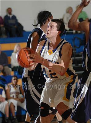 Thumbnail 1 in Mitchell @ Rampart photogallery.