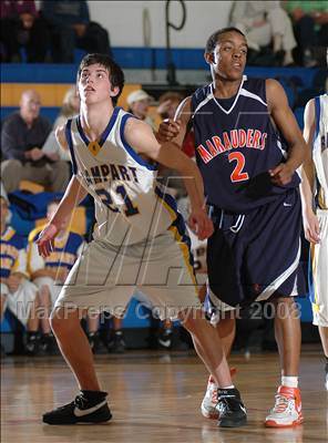 Thumbnail 2 in Mitchell @ Rampart photogallery.