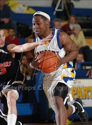 Thumbnail 2 in Mitchell @ Rampart photogallery.