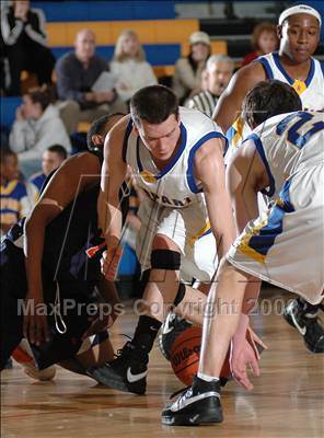 Thumbnail 3 in Mitchell @ Rampart photogallery.
