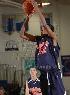 Thumbnail 3 in Mitchell @ Rampart photogallery.