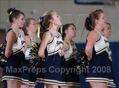 Thumbnail 2 in Mitchell @ Rampart photogallery.