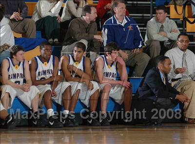 Thumbnail 1 in Mitchell @ Rampart photogallery.