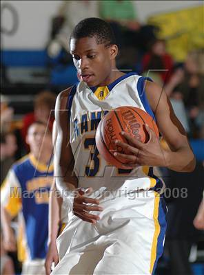 Thumbnail 1 in Mitchell @ Rampart photogallery.