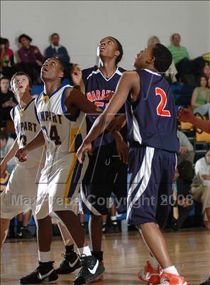 Thumbnail 2 in Mitchell @ Rampart photogallery.