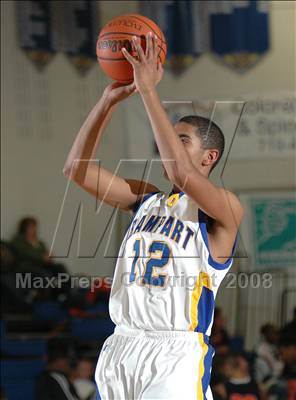 Thumbnail 2 in Mitchell @ Rampart photogallery.