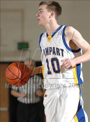 Thumbnail 2 in Mitchell @ Rampart photogallery.