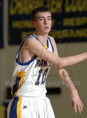 Thumbnail 1 in Mitchell @ Rampart photogallery.