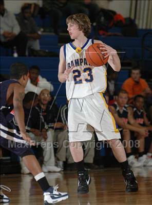 Thumbnail 2 in Mitchell @ Rampart photogallery.