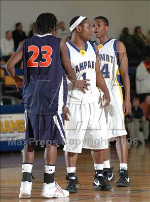 Thumbnail 3 in Mitchell @ Rampart photogallery.