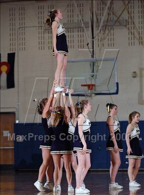 Thumbnail 3 in Mitchell @ Rampart photogallery.