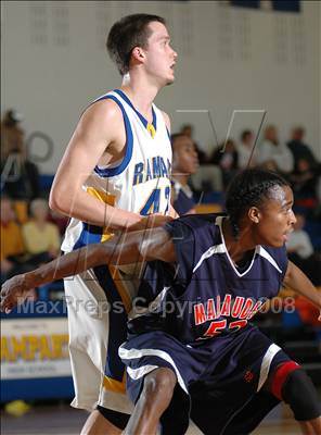 Thumbnail 3 in Mitchell @ Rampart photogallery.