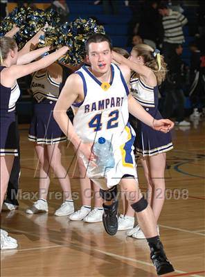 Thumbnail 3 in Mitchell @ Rampart photogallery.