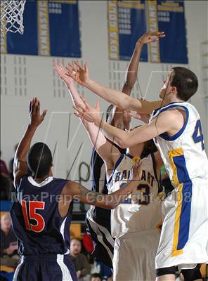 Thumbnail 1 in Mitchell @ Rampart photogallery.