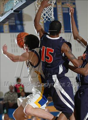 Thumbnail 2 in Mitchell @ Rampart photogallery.