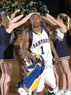 Thumbnail 3 in Mitchell @ Rampart photogallery.