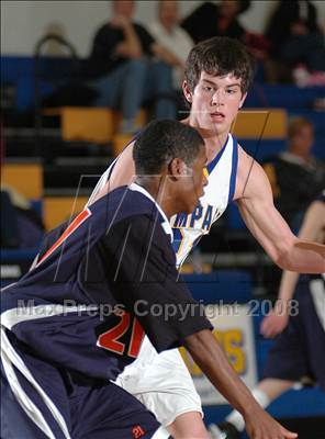 Thumbnail 2 in Mitchell @ Rampart photogallery.