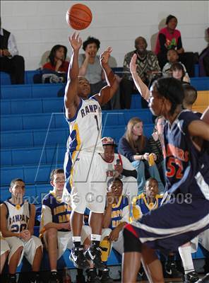 Thumbnail 2 in Mitchell @ Rampart photogallery.