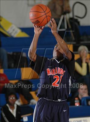 Thumbnail 2 in Mitchell @ Rampart photogallery.