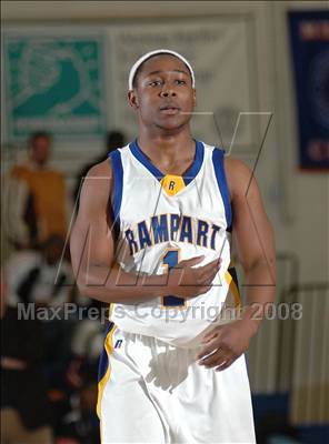 Thumbnail 3 in Mitchell @ Rampart photogallery.