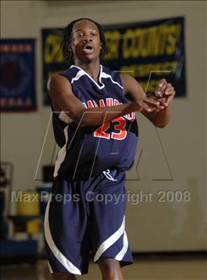 Thumbnail 1 in Mitchell @ Rampart photogallery.