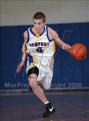 Thumbnail 2 in Mitchell @ Rampart photogallery.