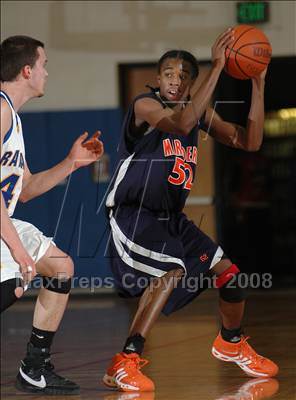Thumbnail 1 in Mitchell @ Rampart photogallery.