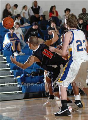 Thumbnail 2 in Mitchell @ Rampart photogallery.
