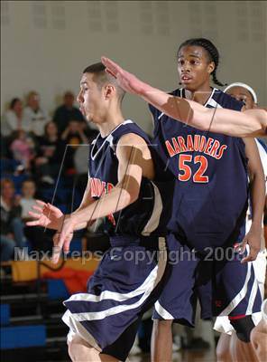 Thumbnail 1 in Mitchell @ Rampart photogallery.