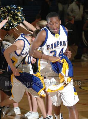 Thumbnail 2 in Mitchell @ Rampart photogallery.