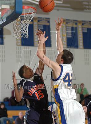Thumbnail 2 in Mitchell @ Rampart photogallery.