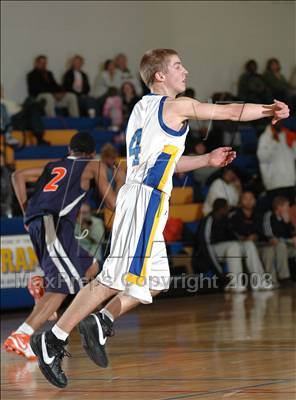 Thumbnail 2 in Mitchell @ Rampart photogallery.
