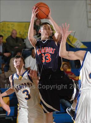 Thumbnail 1 in Mitchell @ Rampart photogallery.