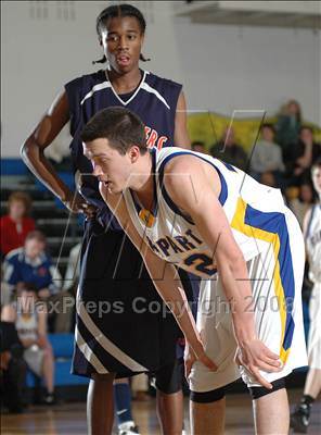 Thumbnail 3 in Mitchell @ Rampart photogallery.