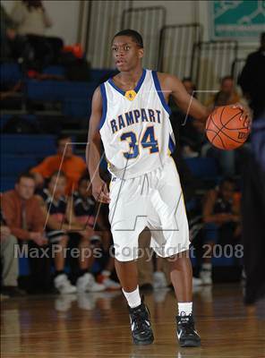 Thumbnail 3 in Mitchell @ Rampart photogallery.