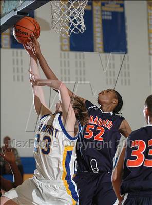 Thumbnail 3 in Mitchell @ Rampart photogallery.