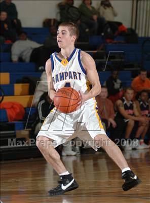 Thumbnail 1 in Mitchell @ Rampart photogallery.