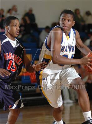 Thumbnail 3 in Mitchell @ Rampart photogallery.
