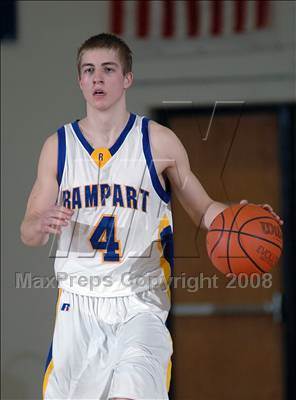Thumbnail 3 in Mitchell @ Rampart photogallery.