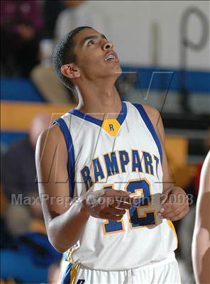 Thumbnail 3 in Mitchell @ Rampart photogallery.