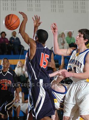 Thumbnail 3 in Mitchell @ Rampart photogallery.