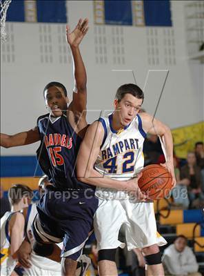Thumbnail 1 in Mitchell @ Rampart photogallery.
