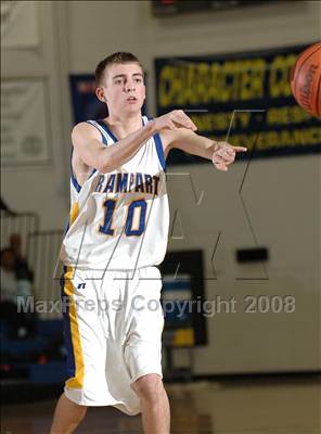 Thumbnail 1 in Mitchell @ Rampart photogallery.
