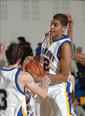 Thumbnail 2 in Mitchell @ Rampart photogallery.
