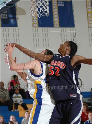 Thumbnail 1 in Mitchell @ Rampart photogallery.